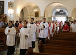 ​Svetkovina sv. Marka Križevčanina u varaždinskoj katedrali